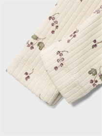 LIL ATELIER Leggings Gio Birch Berries